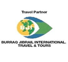 Burraq Jibrail International